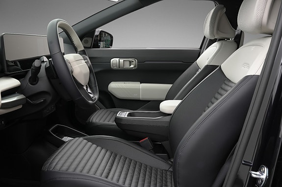 Kia EV4 6 of 29