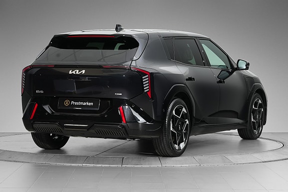 Kia EV4 4 of 29