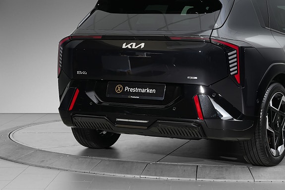 Kia EV4 29 of 29