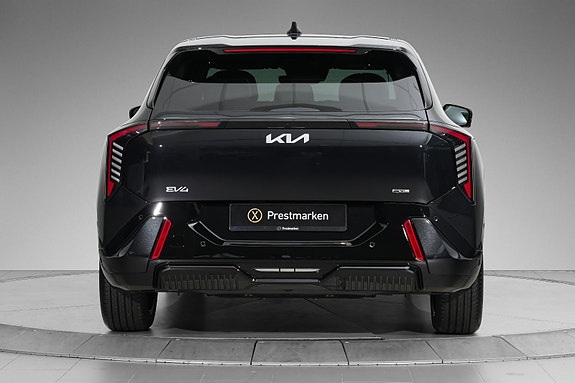 Kia EV4 3 of 29
