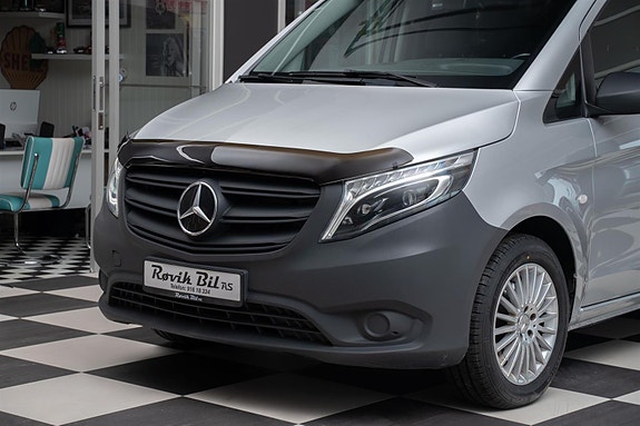 Mercedes-Benz Vito 119 5 of 5