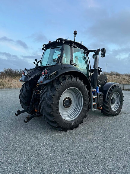 Deutz Fahr Agrotron 7250 TTV m sommer/vinter dekk 6 of 18