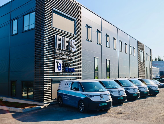 Bilde 2 av 9 i jobbannonse-galleriet