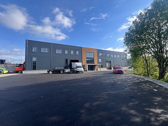 Bilde 3 av 9 i jobbannonse-galleriet