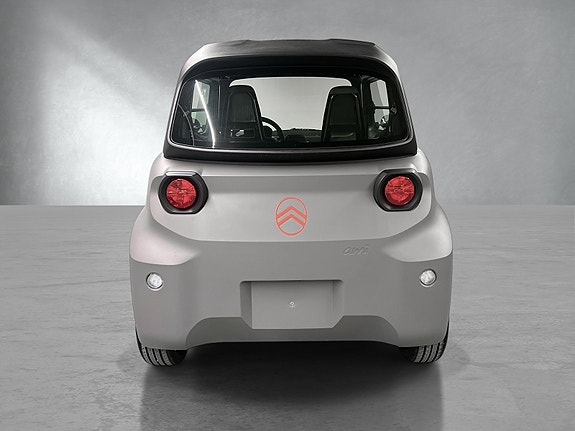 Citroen Ami 4 of 18