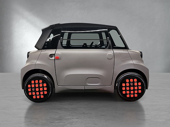 Citroen Ami 5 of 18