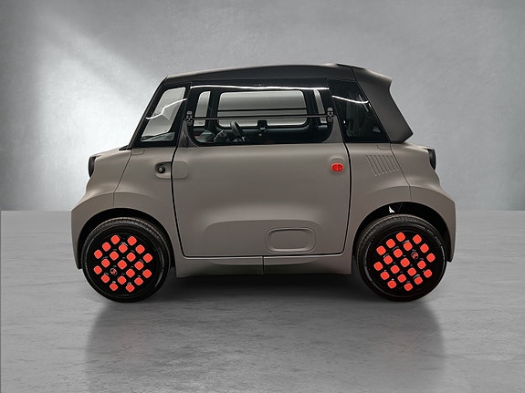 Citroen Ami 2 of 18