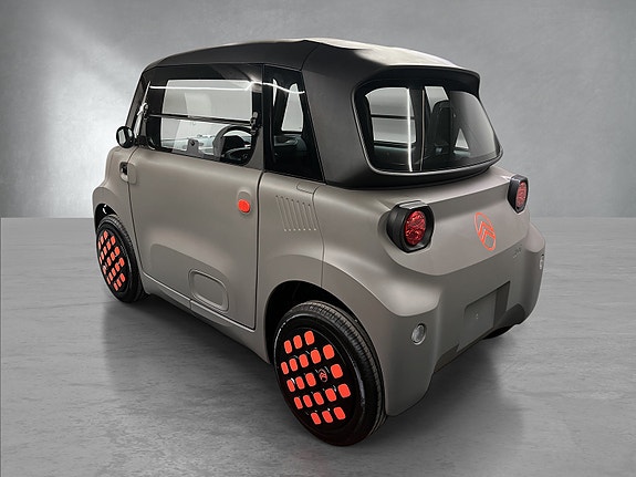 Citroen Ami 3 of 18