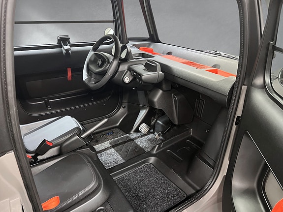 Citroen Ami 15 of 18