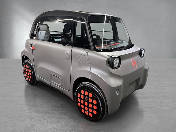 Citroen Ami 7 of 18