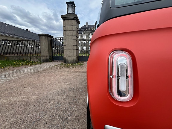 Fiat Topolino 18 of 21