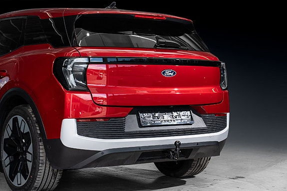 Ford Explorer 7 of 30