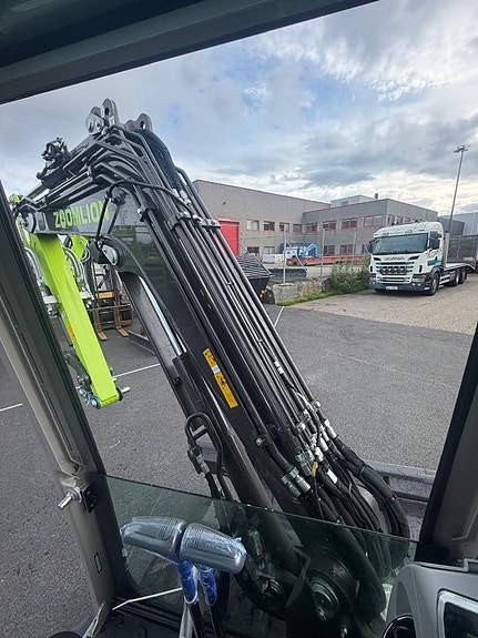 ZOOMLION ZE 55 GU 14 of 14