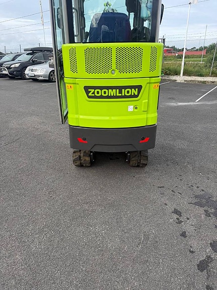 ZOOMLION ZE20GE 4 of 6
