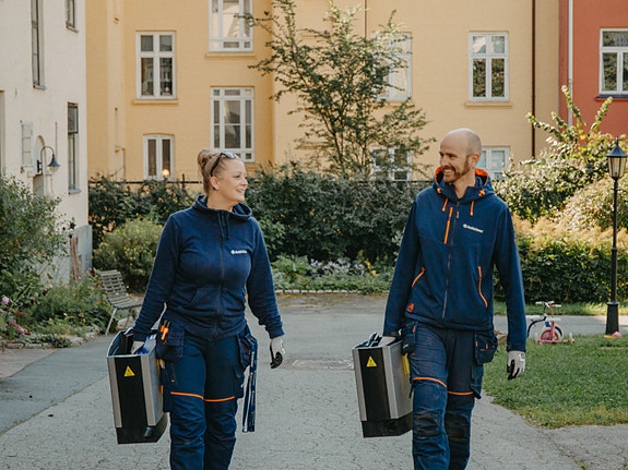 Bilde 1 av 2 i jobbannonse-galleriet