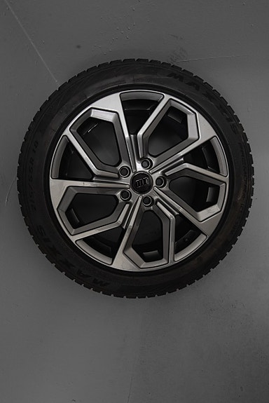 Volkswagen ID.3 9 of 26