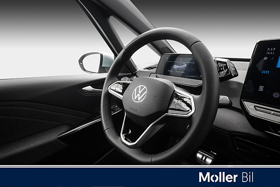Volkswagen ID.3 22 of 26