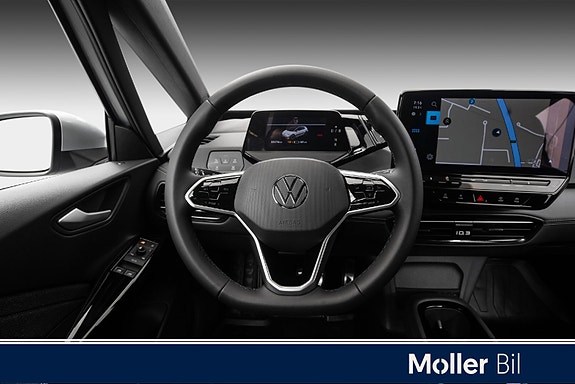 Volkswagen ID.3 21 of 26