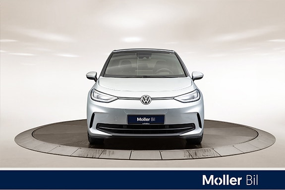 Volkswagen ID.3 8 of 26