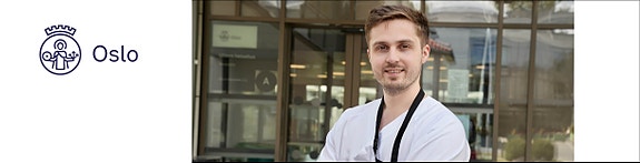 Bilde 1 av 1 i jobbannonse-galleriet