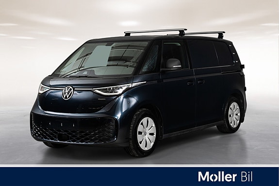 Volkswagen ID. Buzz