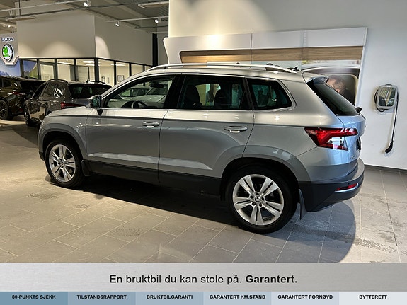 Skoda Karoq 5 of 5