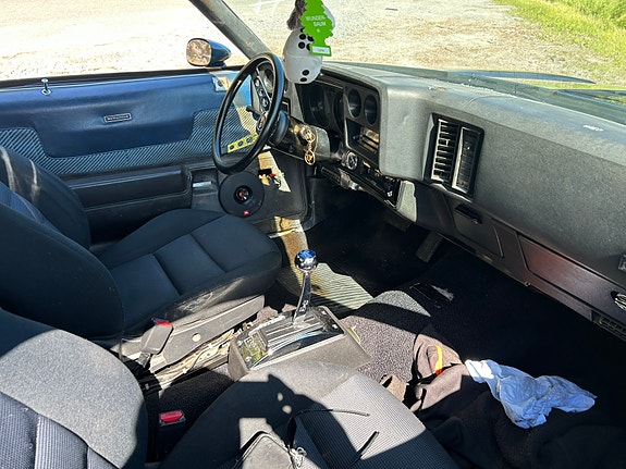 Chevrolet El Camino 1973 photo 4