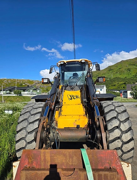 JCB 456E 2 of 5