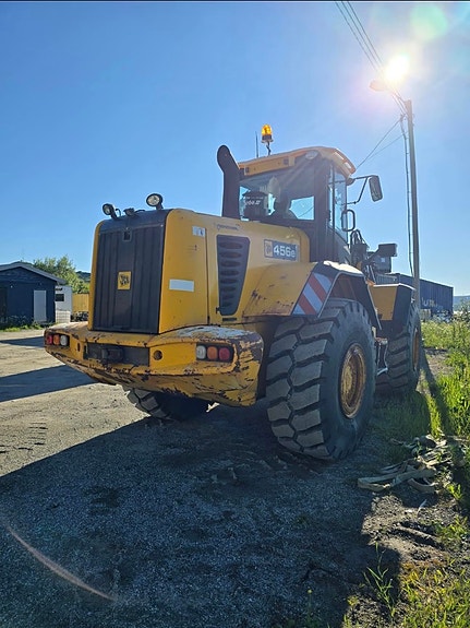JCB 456E 4 of 5