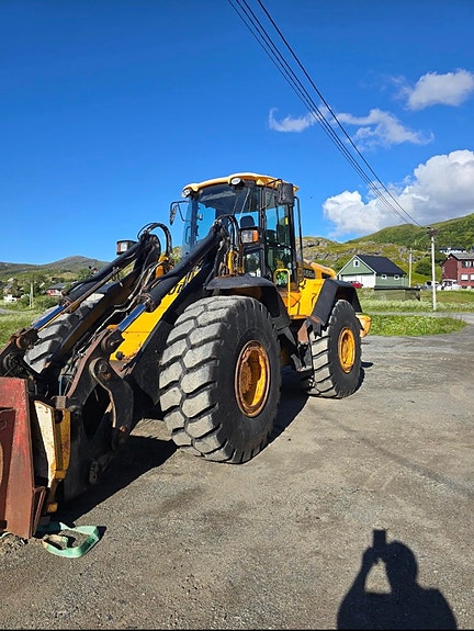 JCB 456E
