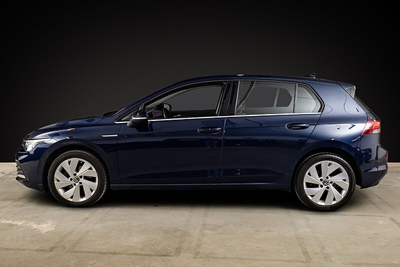 Volkswagen Golf 5 of 5