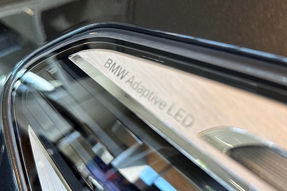 BMW 520d 5 of 5