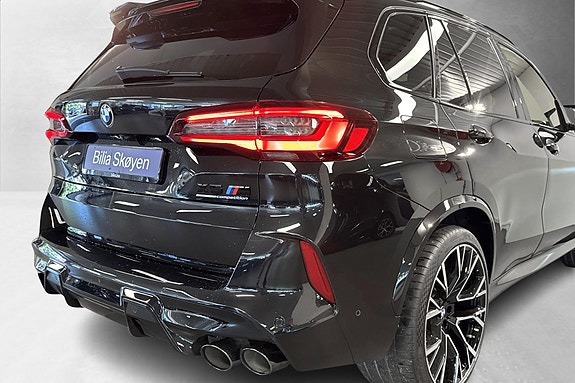 BMW X5 M 5 of 5