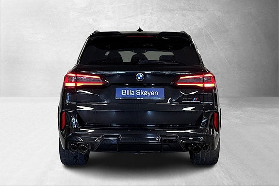 BMW X5 M 3 of 5