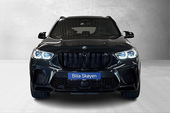BMW X5 M 2 of 5