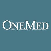 OneMed logo