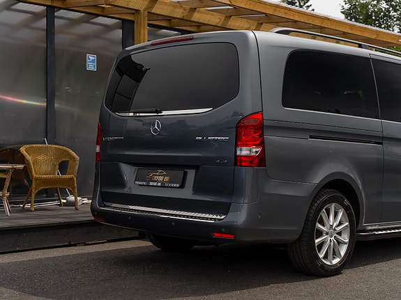 Mercedes-Benz Vito 114 4 of 30