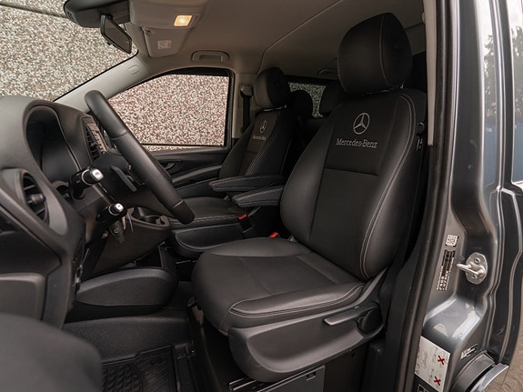 Mercedes-Benz Vito 114 18 of 30