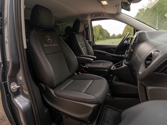 Mercedes-Benz Vito 114 19 of 30