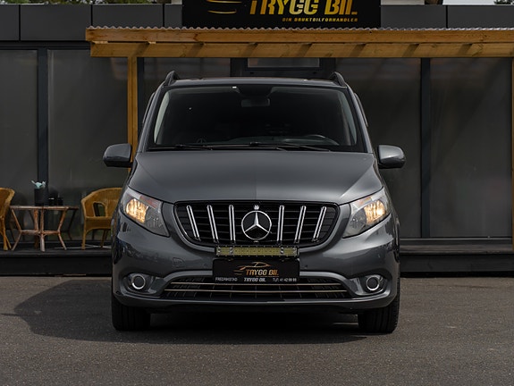 Mercedes-Benz Vito 114 2 of 30