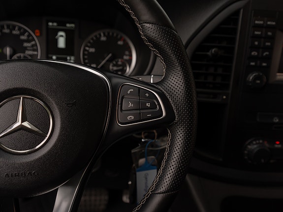 Mercedes-Benz Vito 114 27 of 30