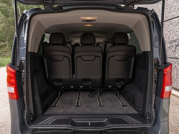Mercedes-Benz Vito 114 15 of 30