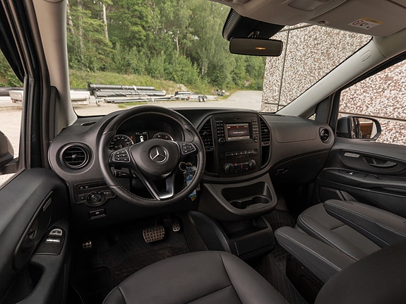 Mercedes-Benz Vito 114 16 of 30
