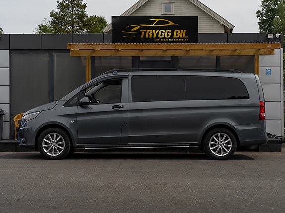 Mercedes-Benz Vito 114 10 of 30