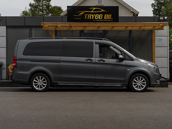 Mercedes-Benz Vito 114 5 of 30