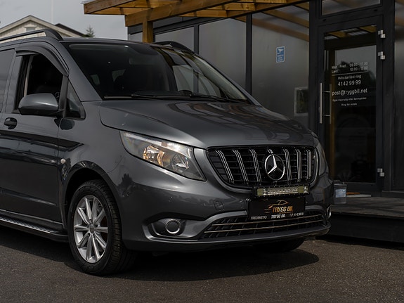 Mercedes-Benz Vito 114 6 of 30