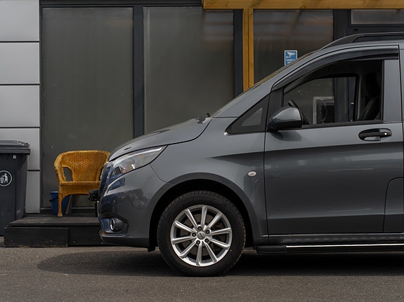 Mercedes-Benz Vito 114 11 of 30