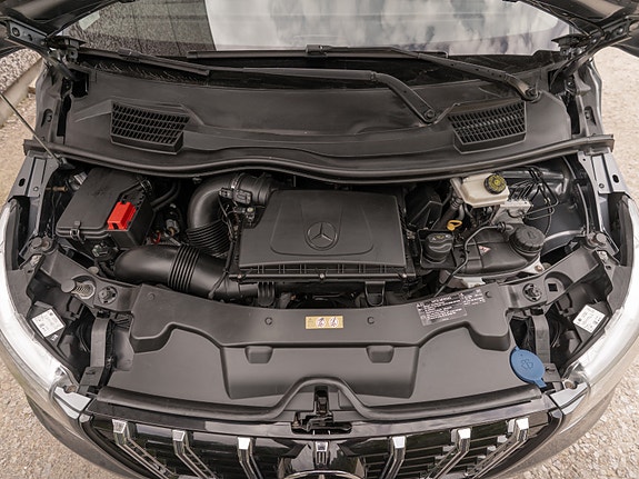 Mercedes-Benz Vito 114 14 of 30
