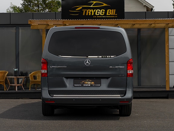 Mercedes-Benz Vito 114 8 of 30