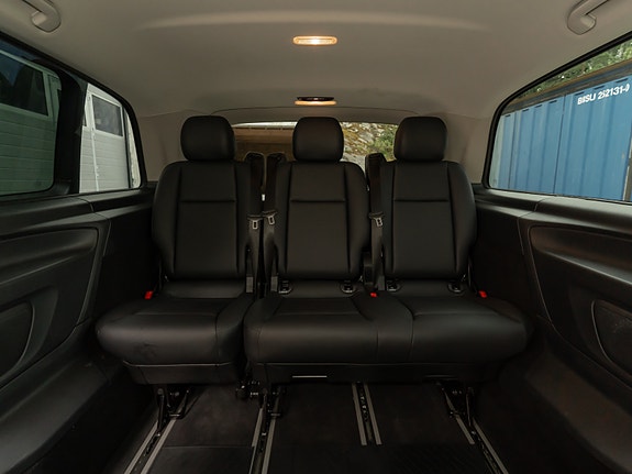 Mercedes-Benz Vito 114 23 of 30